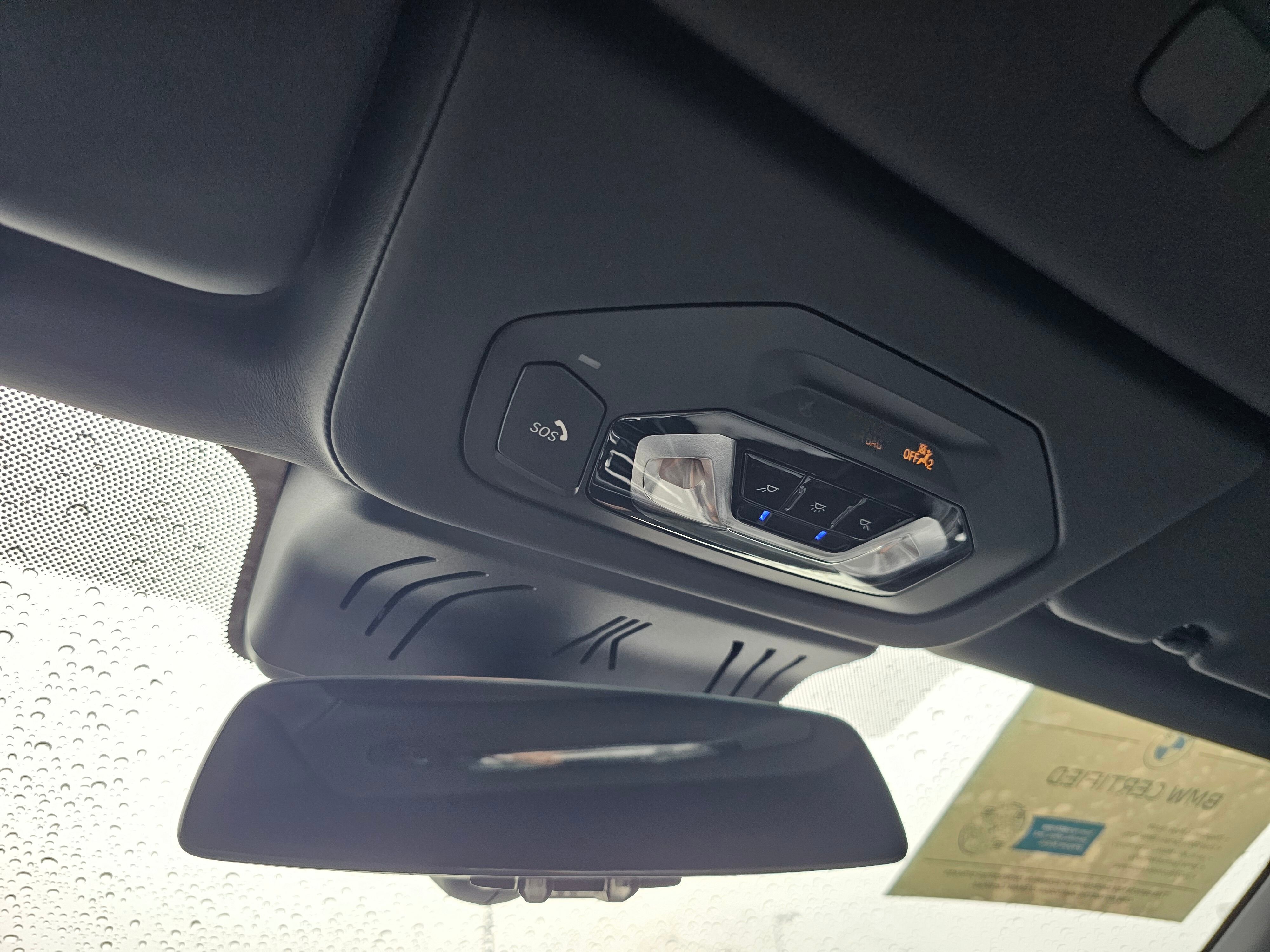 Certified 2024 BMW M8 Competition image 26