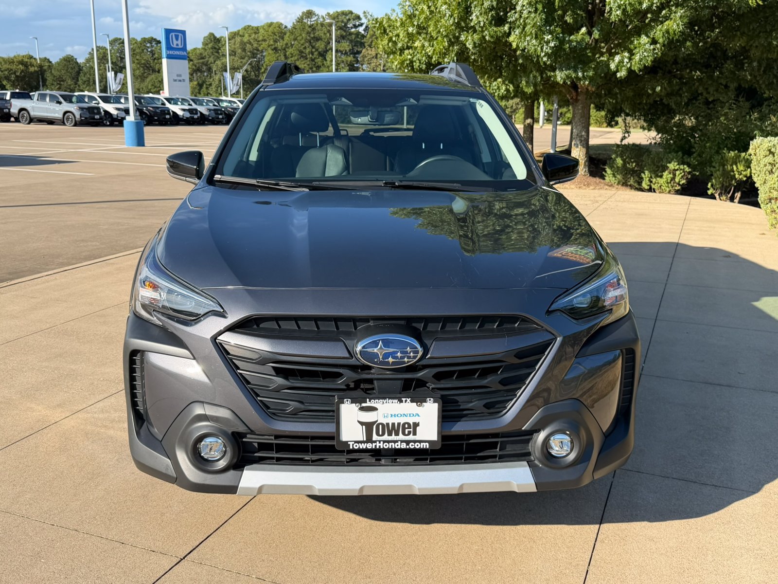 Used 2024 Subaru Outback Limited AWD/4WD image 2