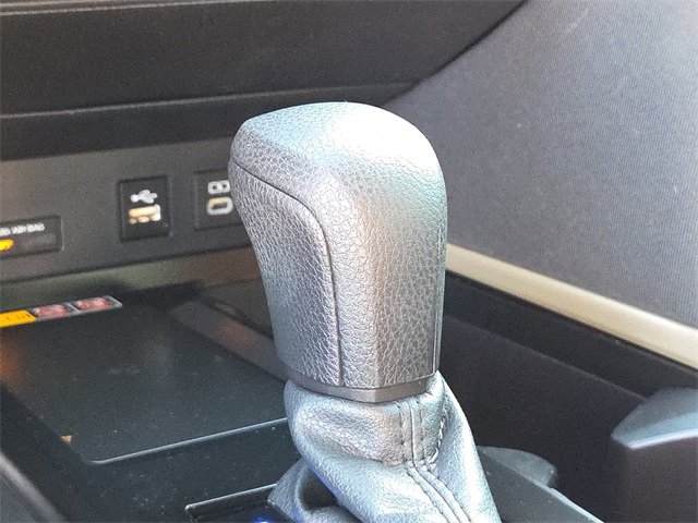 Used 2025 Toyota Camry LE image 23