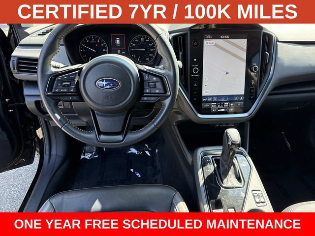 Used 2024 Subaru Crosstrek 2.5i Limited AWD/4WD image 18