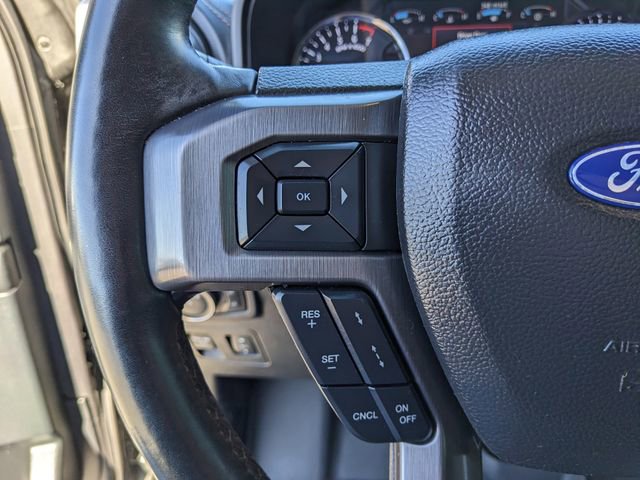 Used 2021 Ford Expedition Platinum image 29