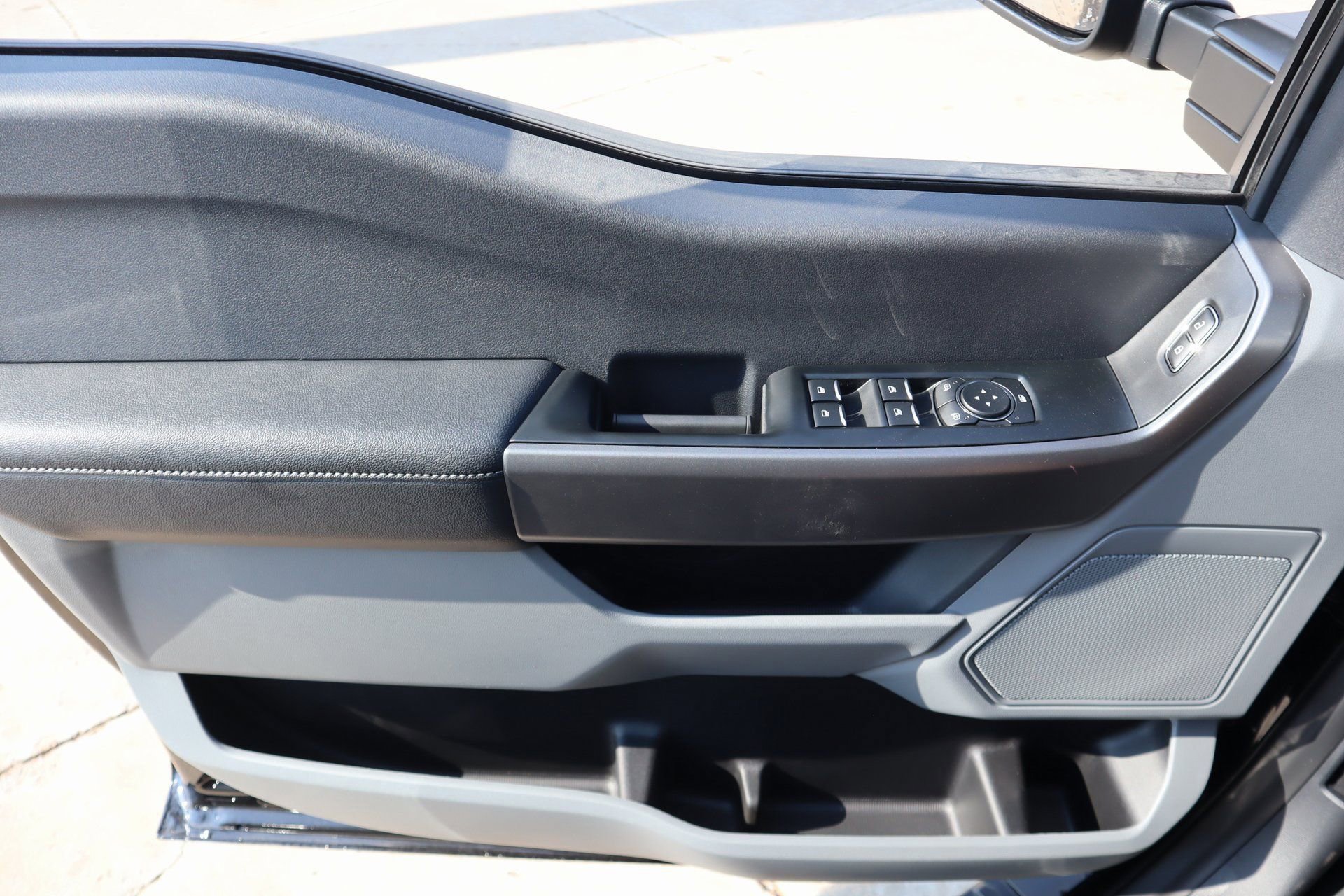 New 2026 Ford F350 XL w/ STX Appearance Package image 15