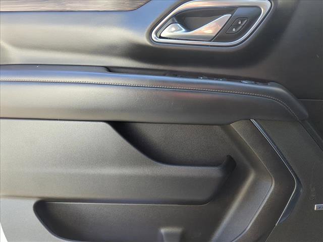 Certified 2021 Chevrolet Tahoe Z71 w/ Rear Media and Nav Package image 11