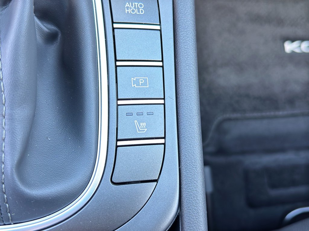 New 2026 Hyundai Kona SEL Sport image 25