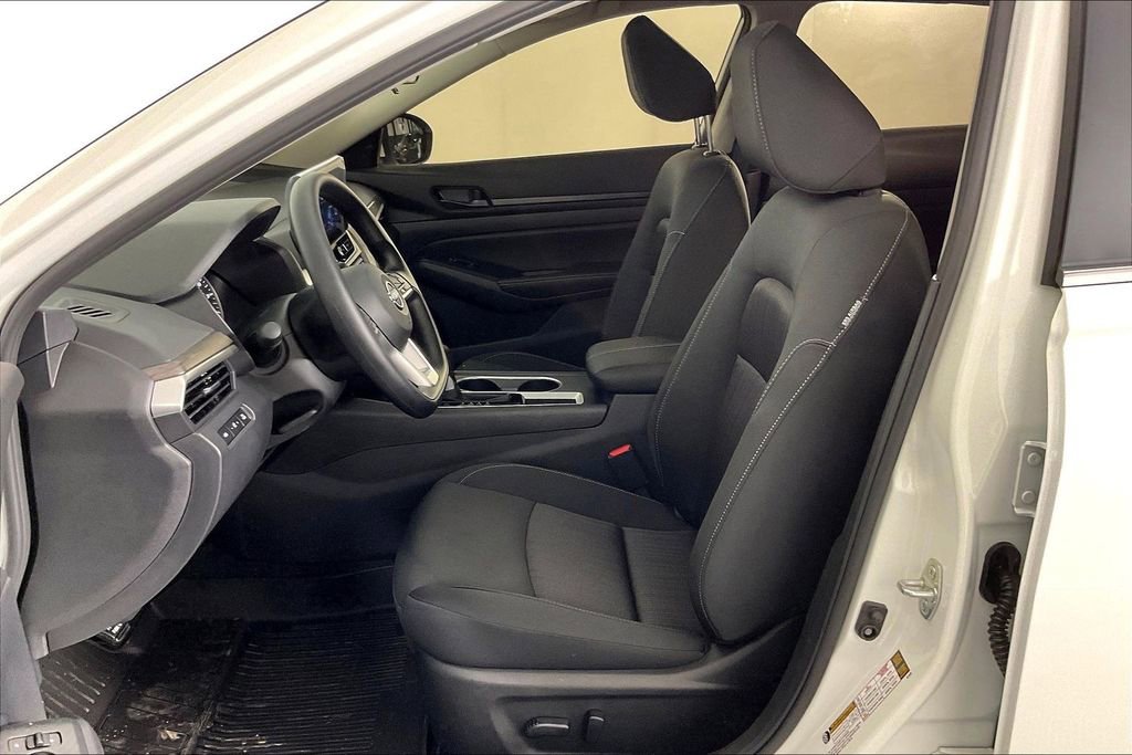 New 2026 Nissan Altima 2.5 SV w/ SV Special Edition Package FWD image 13