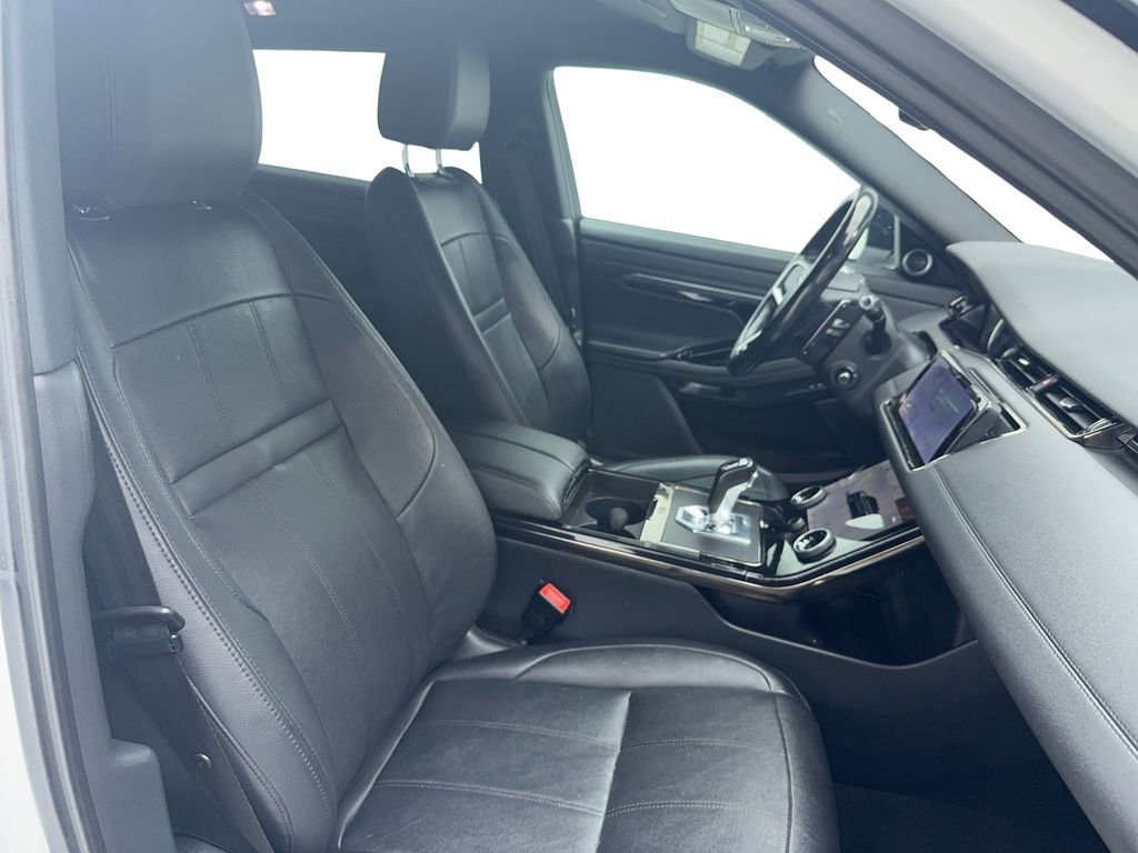 Used 2022 Land Rover Range Rover Evoque R-Dynamic S AWD/4WD image 32