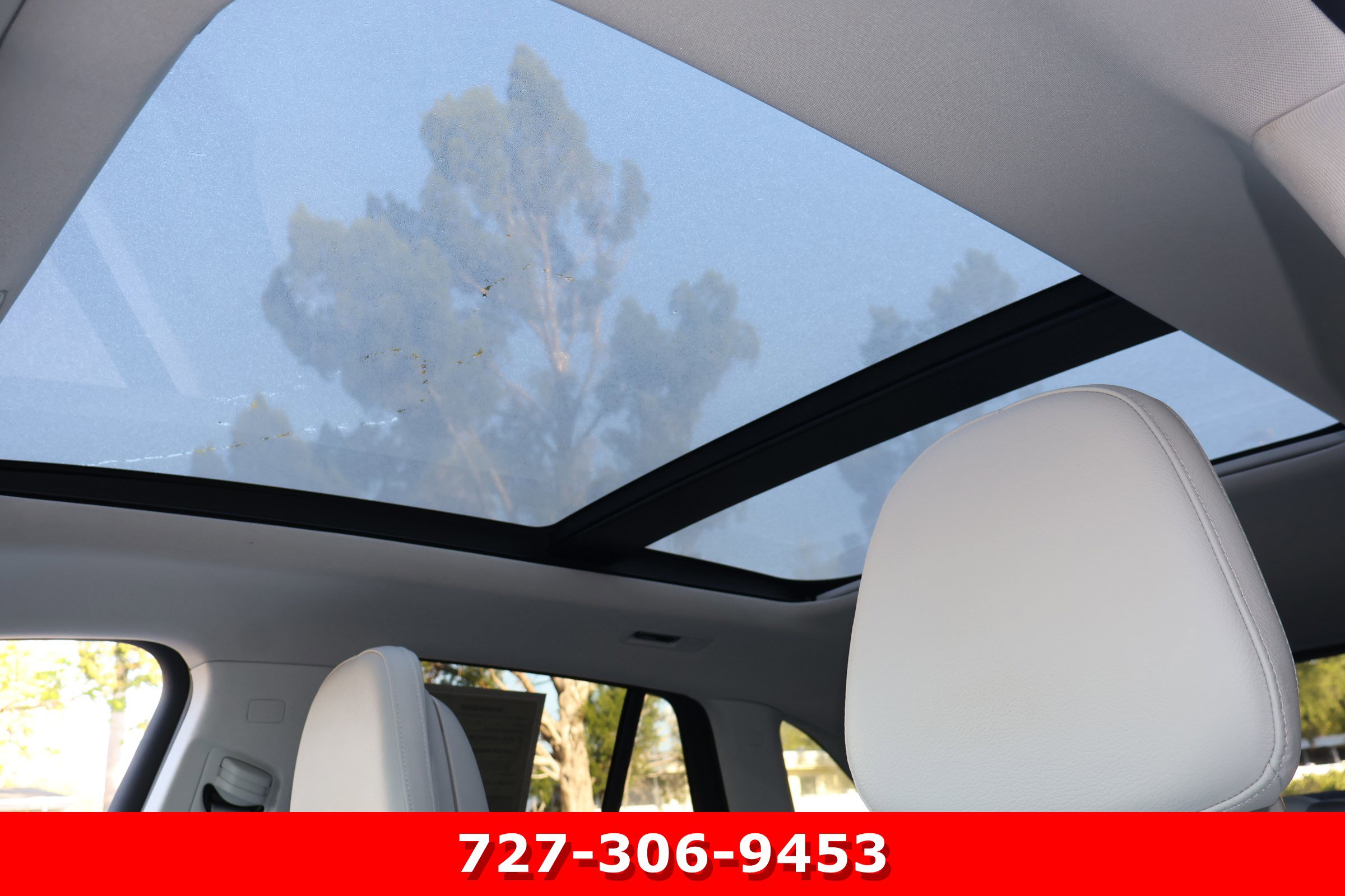 Certified 2023 Mercedes-Benz EQE 500 4MATIC SUV image 5