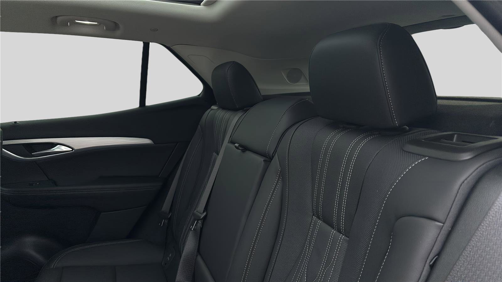 New 2026 Buick Envision Avenir image 18