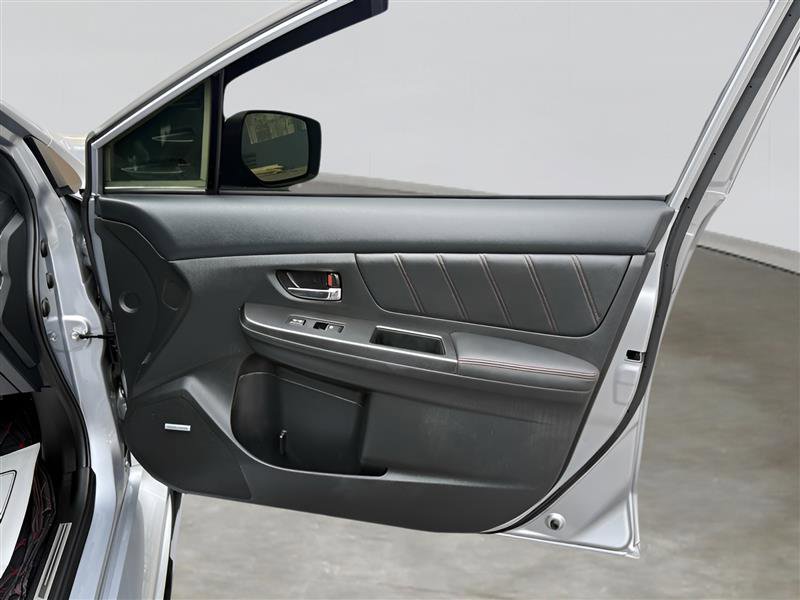 Used 2016 Subaru WRX STI Limited image 30