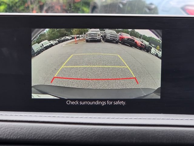 Used 2023 MAZDA CX-30 AWD 2.5 S w/ Select Package image 20