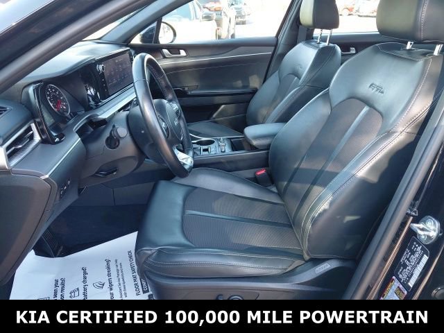 Used 2024 Kia K5 GT-Line image 23