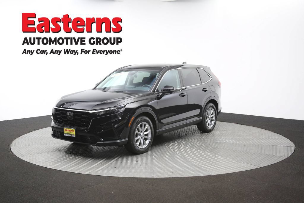 Used 2023 Honda CR-V EX image 55