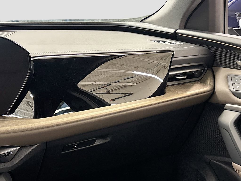 New 2025 Audi Q5 Premium Plus image 19