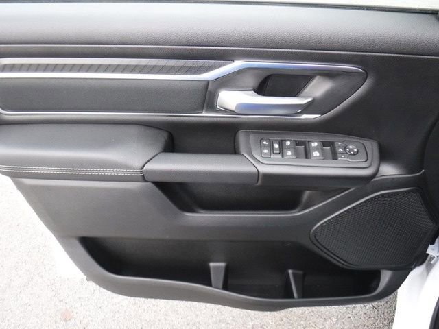 New 2026 RAM 1500 Big Horn image 12