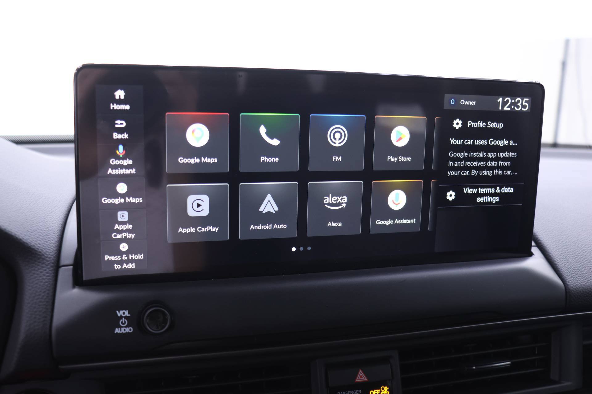 New 2026 Honda Pilot TrailSport image 8