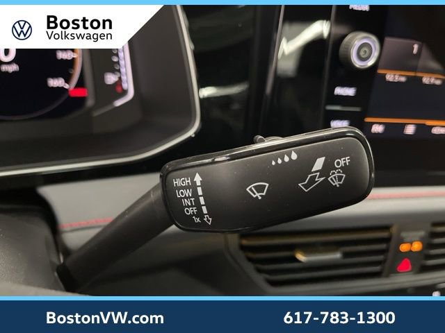 New 2026 Volkswagen Jetta GLI Autobahn image 18