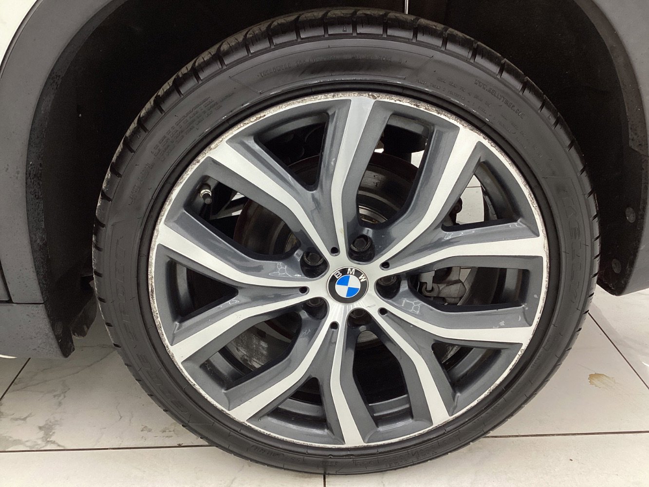 Used 2018 BMW X1 sDrive28i w/ Convenience Package image 49