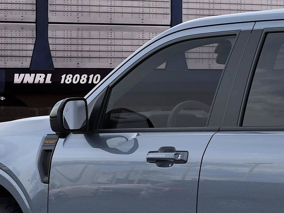 New 2026 Ford Maverick Tremor AWD/4WD image 21