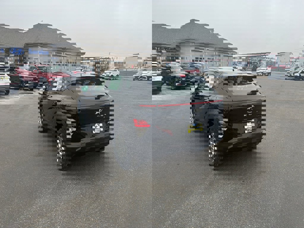 New 2026 Hyundai Kona SE image 26