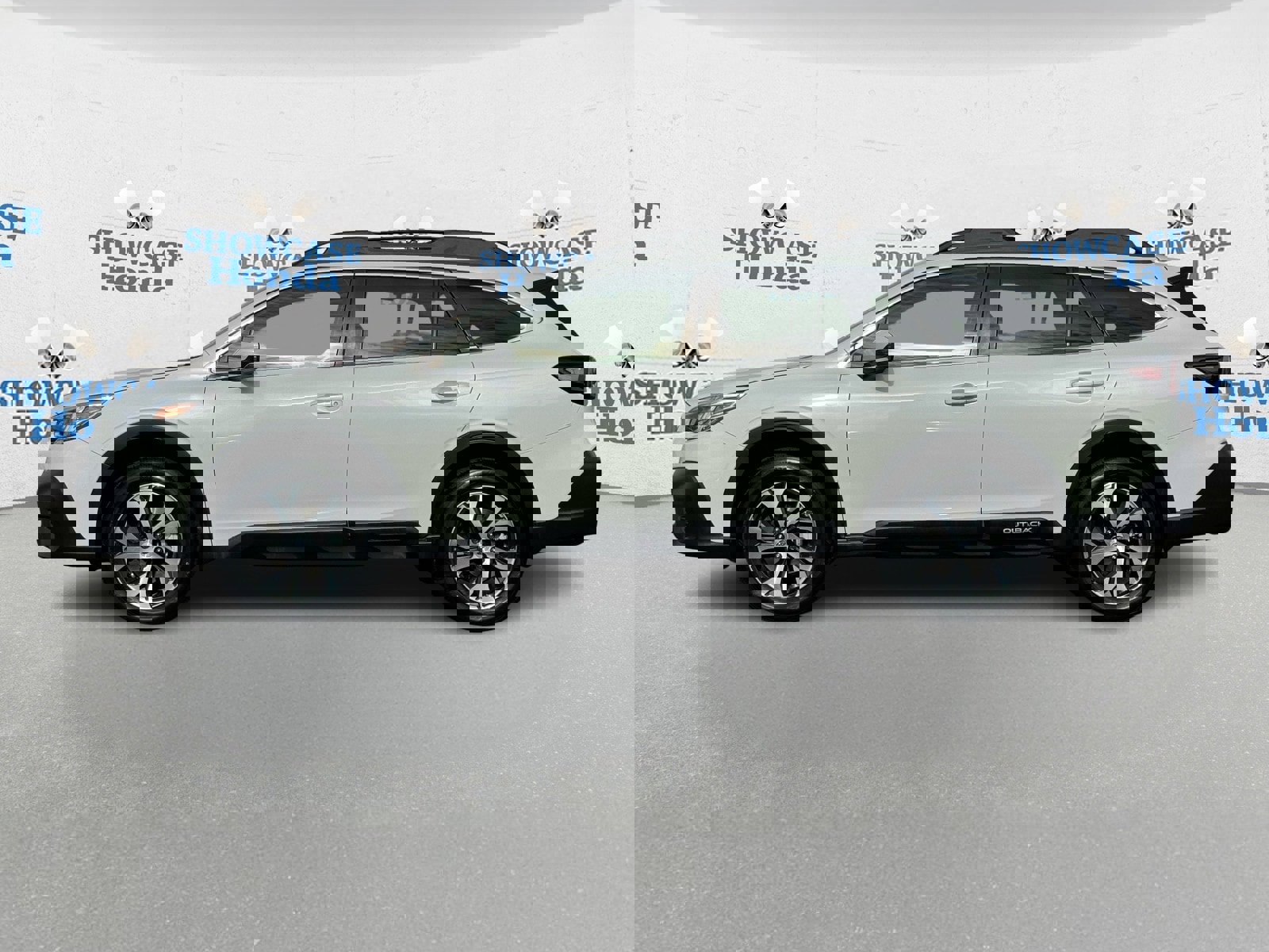 Used 2021 Subaru Outback Limited w/ Popular Package #2 image 4