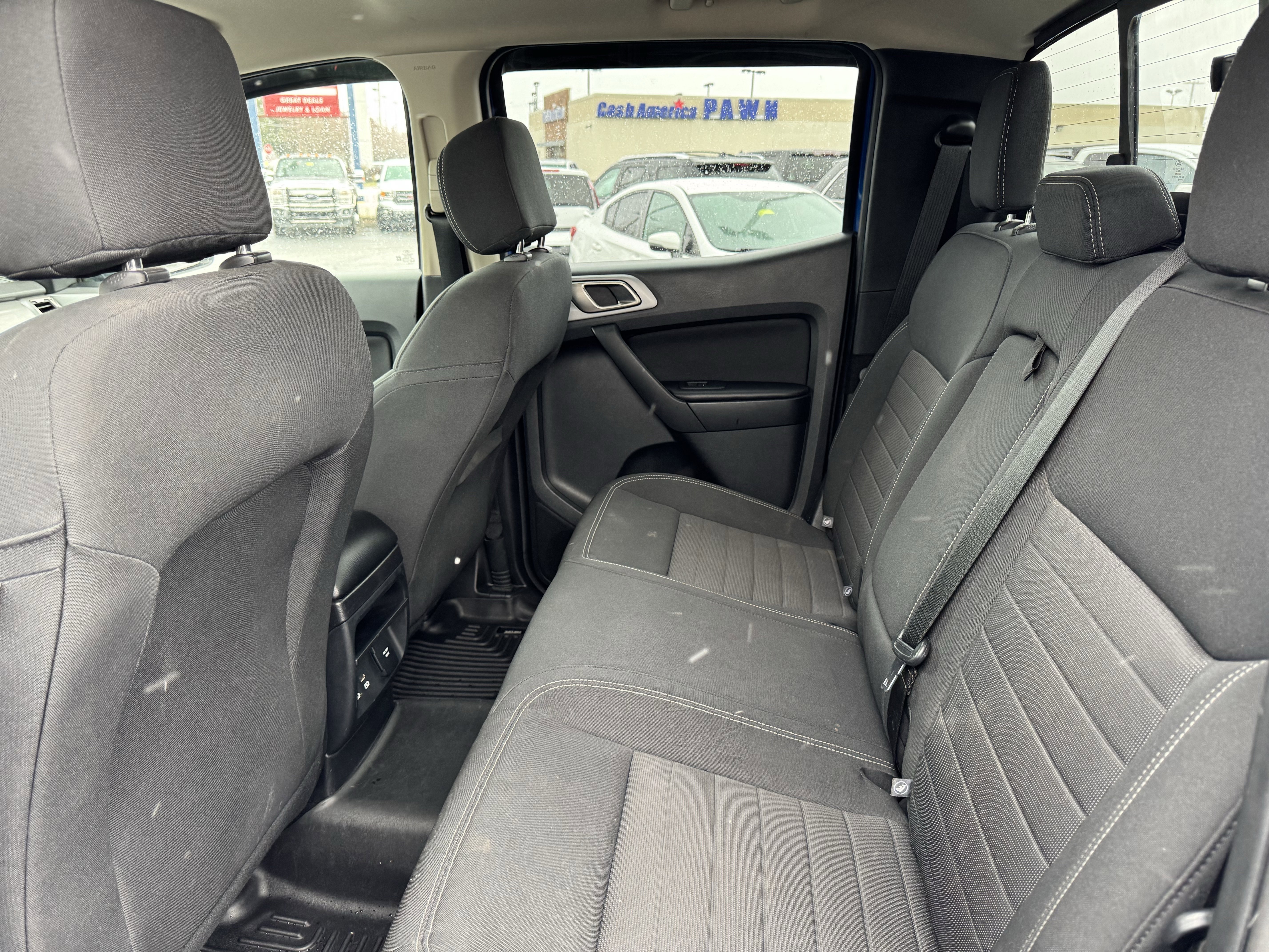 Used 2019 Ford Ranger XLT w/ Equipment Group 301A Mid image 33