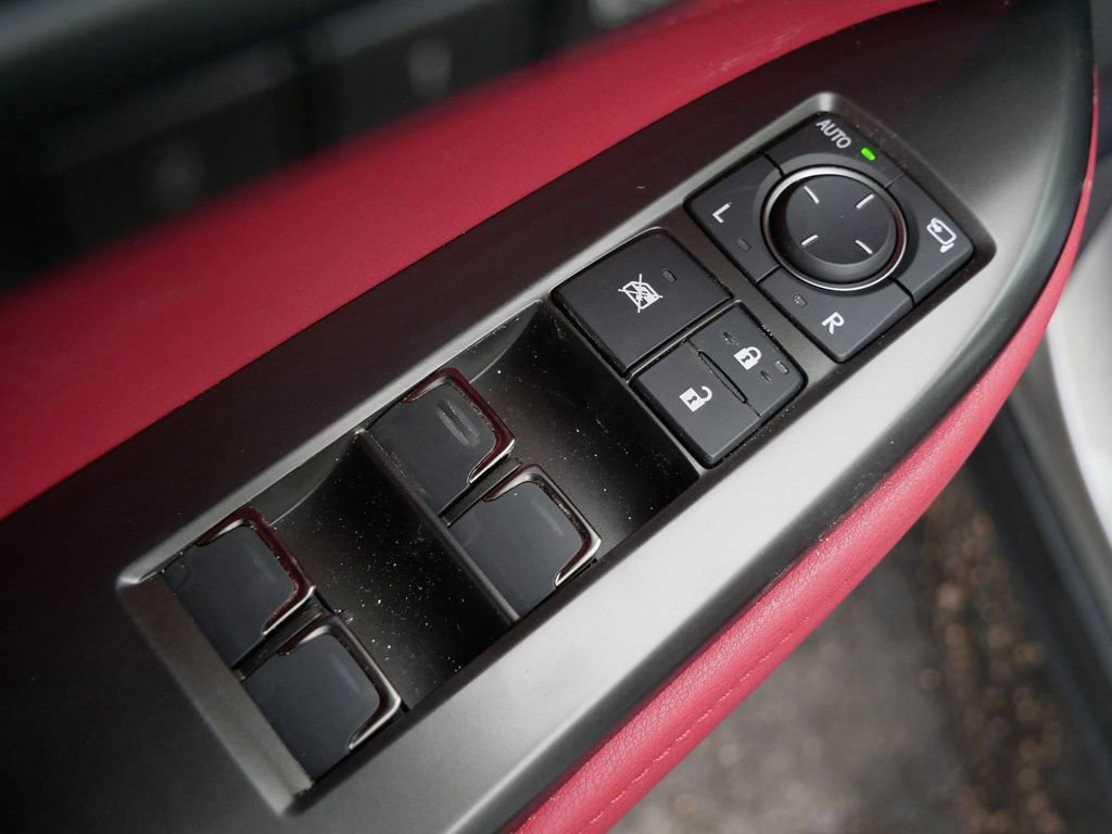 New 2026 Lexus NX 350 F Sport image 15