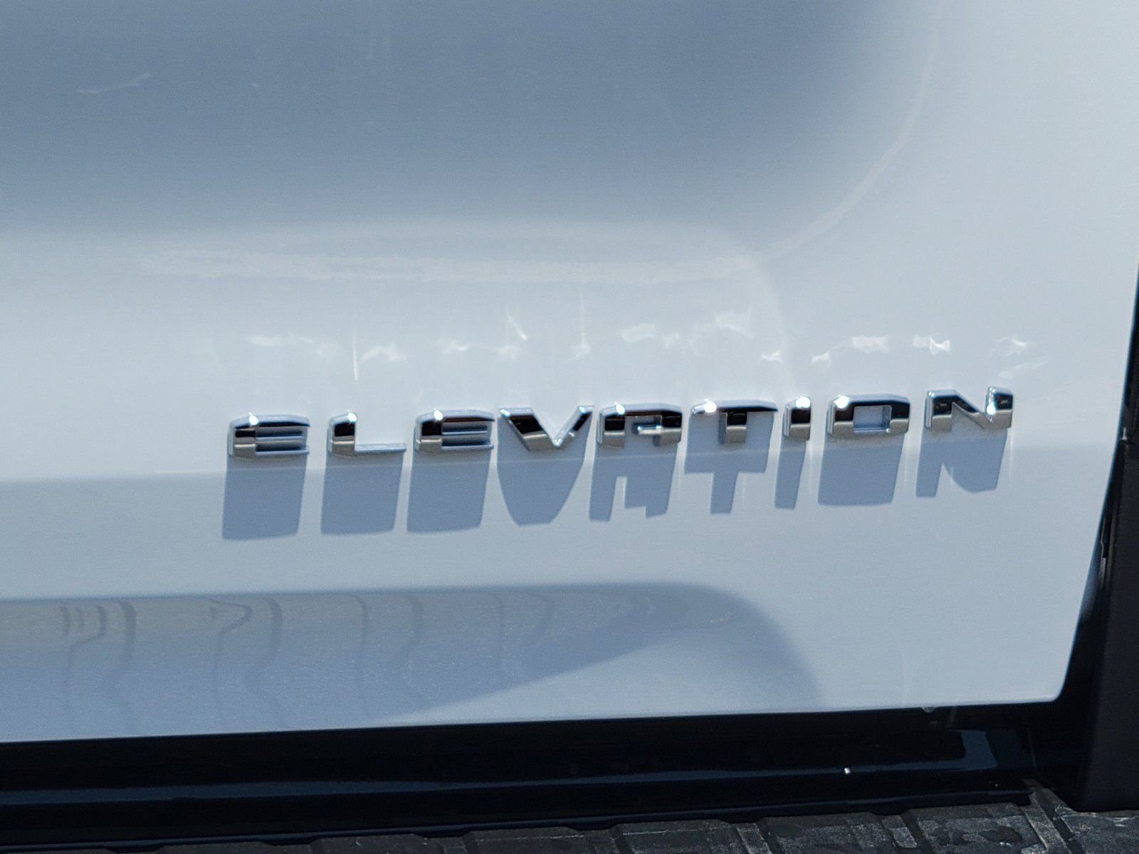 New 2026 GMC Sierra EV Elevation w/ Premium Package image 11