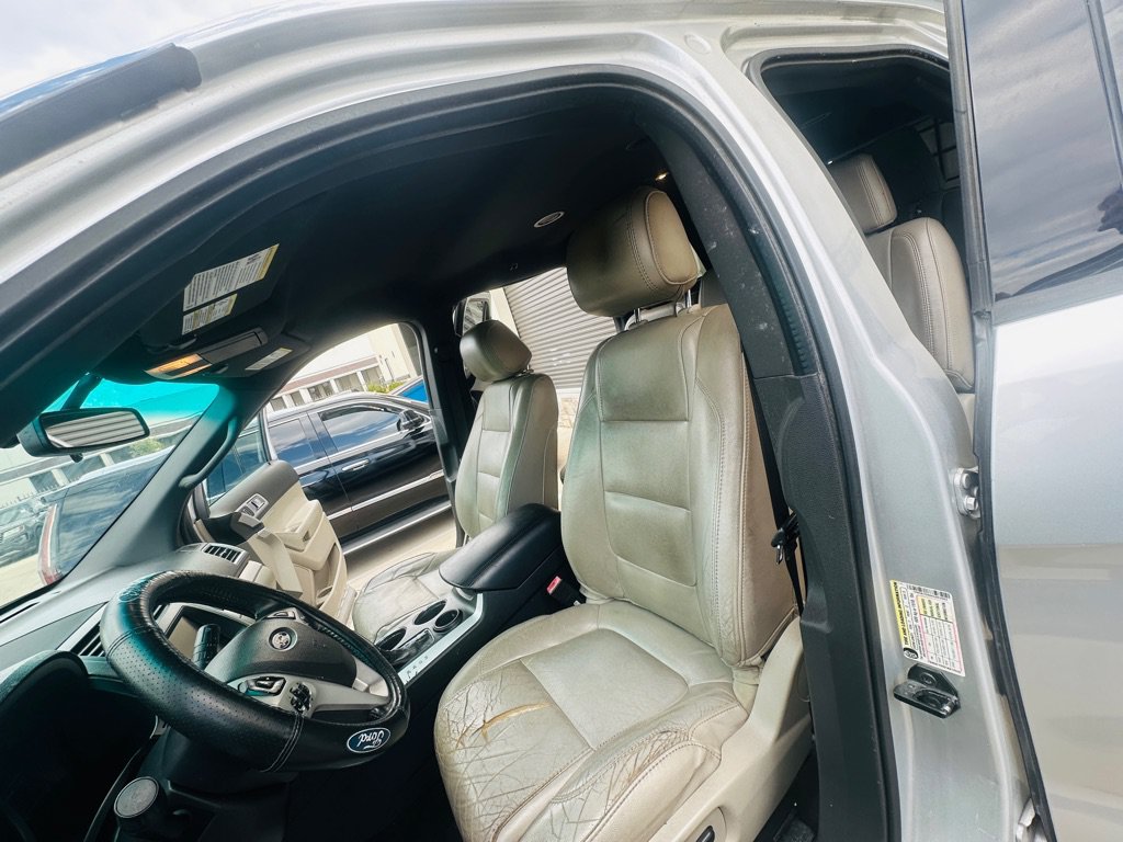 Used 2013 Ford Explorer XLT FWD image 14