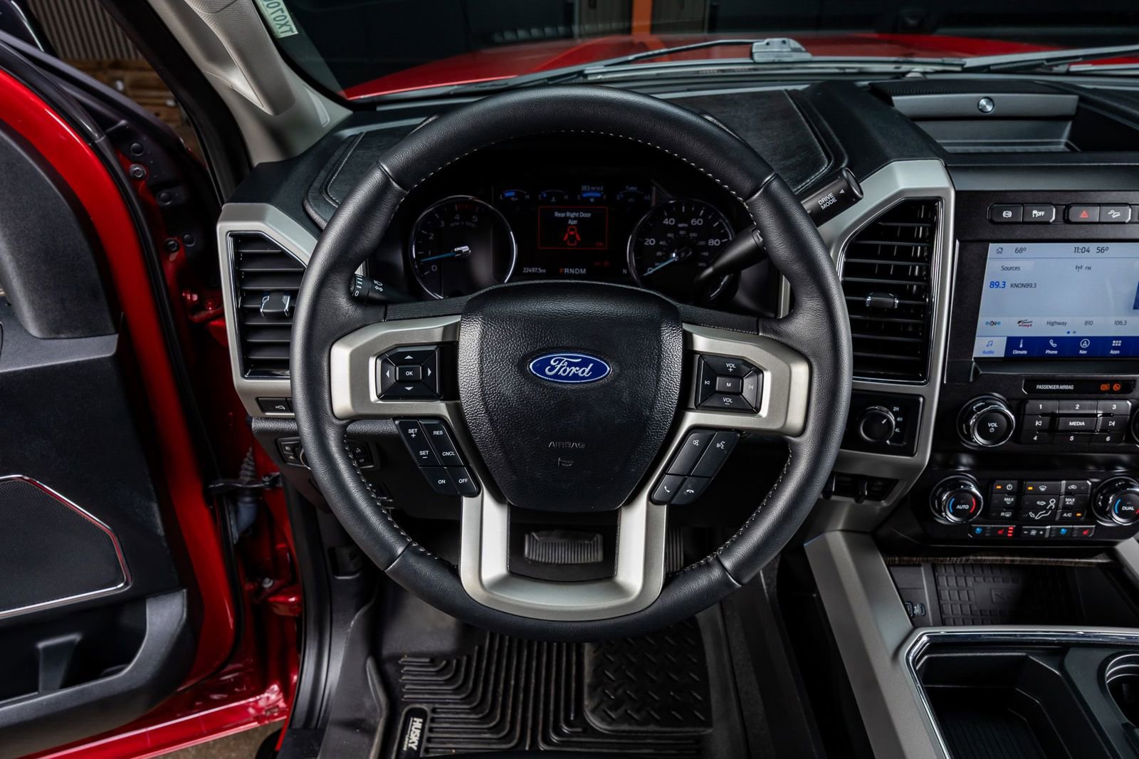 Used 2021 Ford F250 Lariat image 19