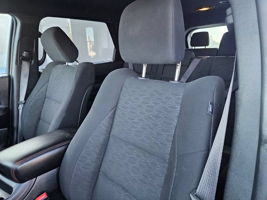 Used 2025 Dodge Durango GT AWD/4WD image 20