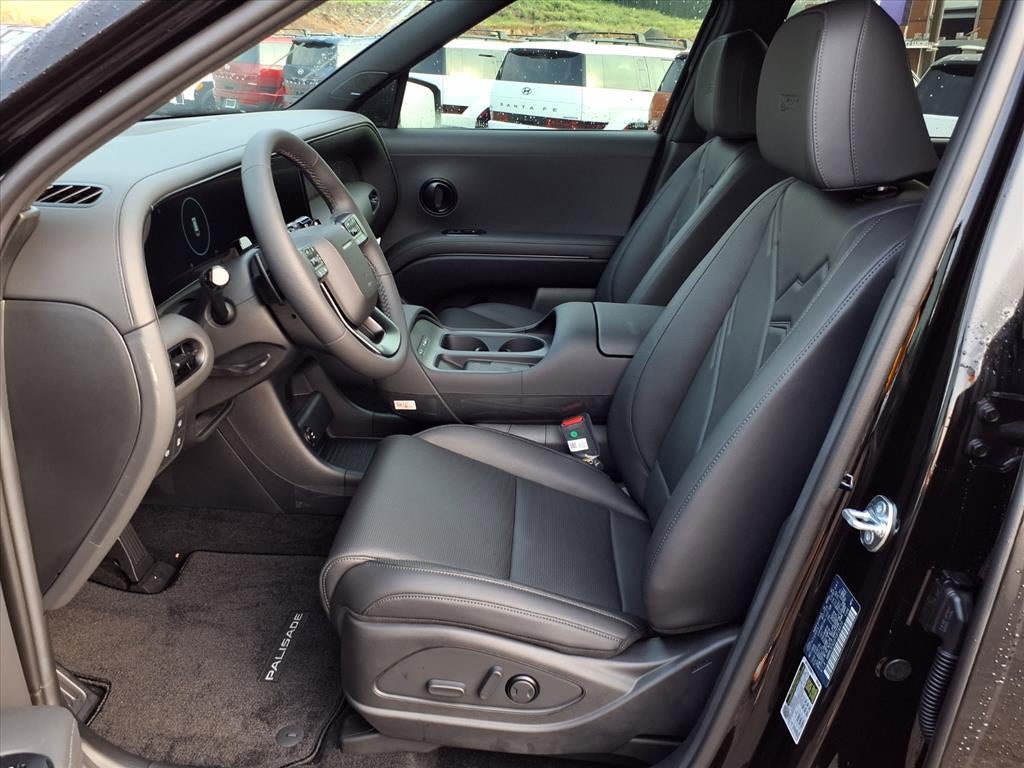 New 2026 Hyundai Palisade XRT Pro image 12