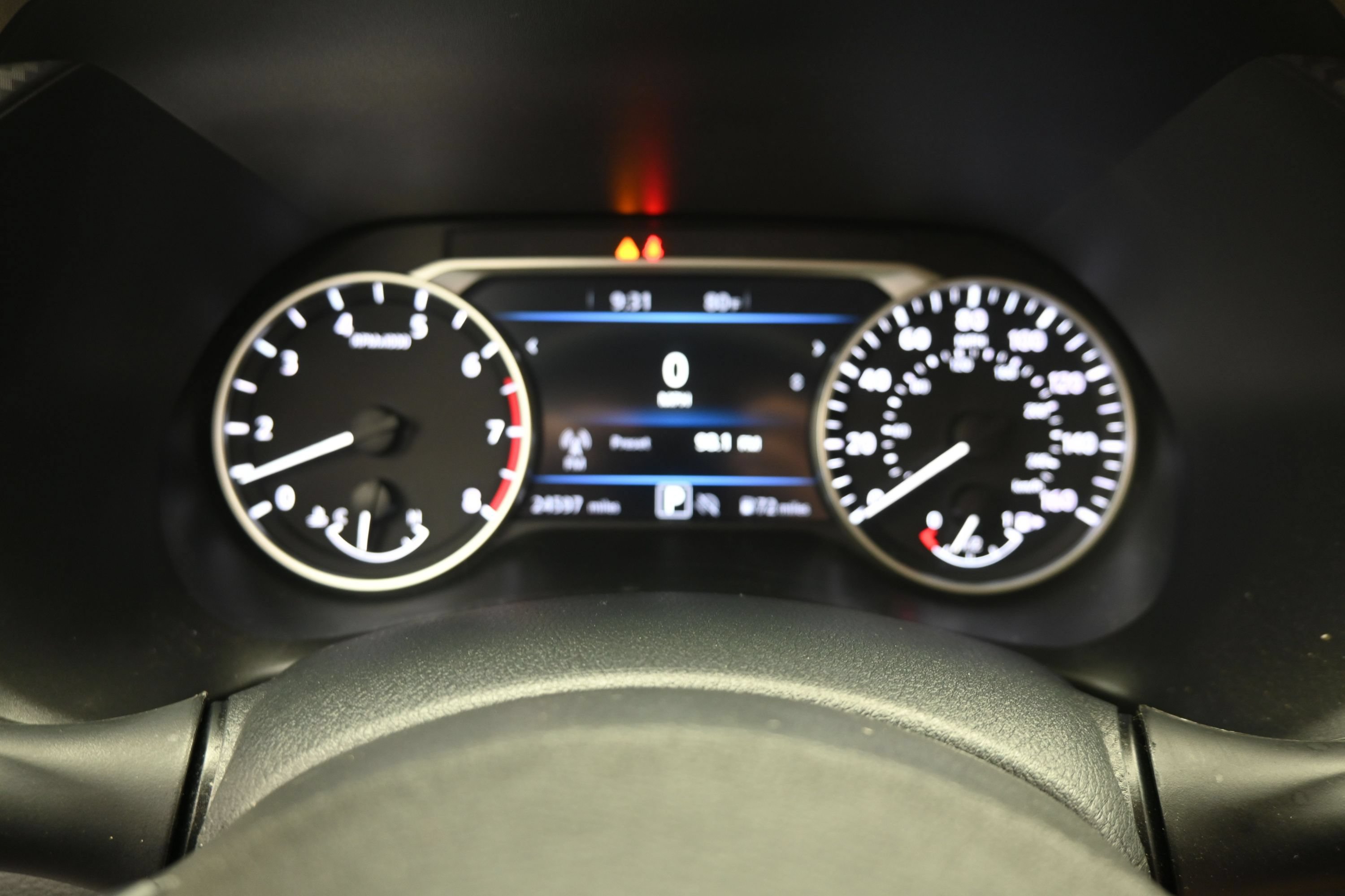 Certified 2024 Nissan Sentra SV w/ SV Premium Package FWD image 16