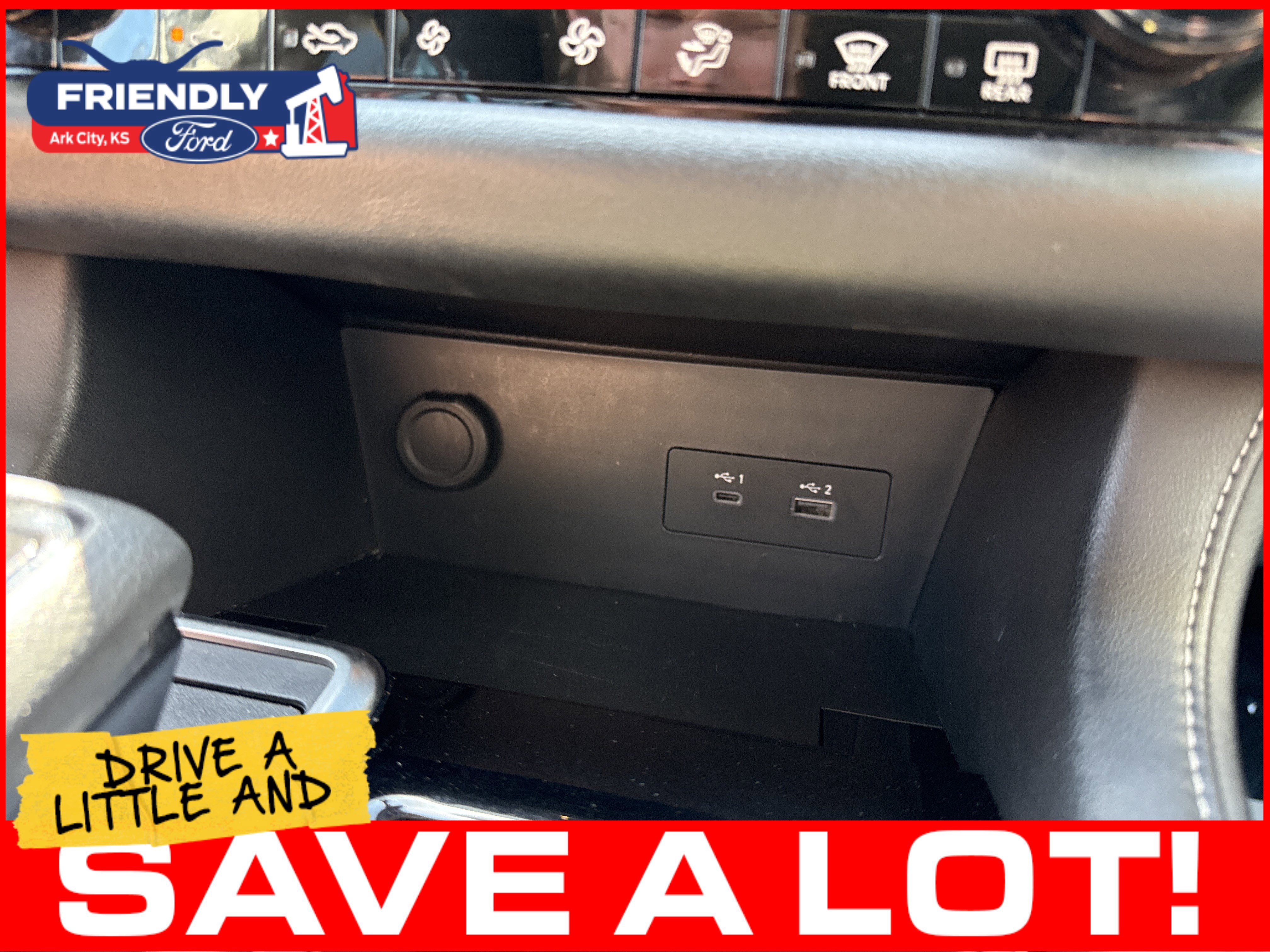 Used 2024 Nissan Pathfinder SV FWD image 40