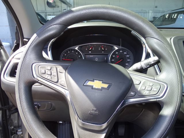 Certified 2023 Chevrolet Equinox LT FWD image 15