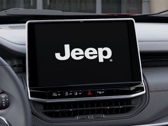 New 2026 Jeep Compass Trailhawk w/ Sun, Sound & Navigation Group image 18