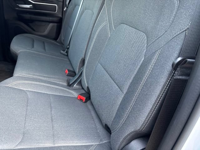 Used 2023 RAM 1500 Big Horn AWD/4WD image 10