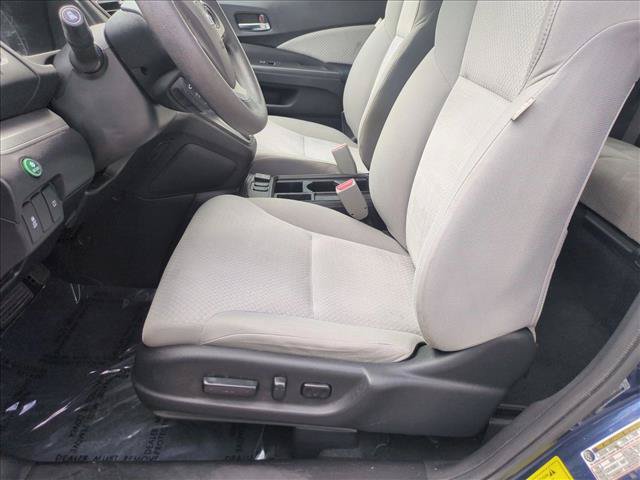 Used 2016 Honda CR-V EX image 16