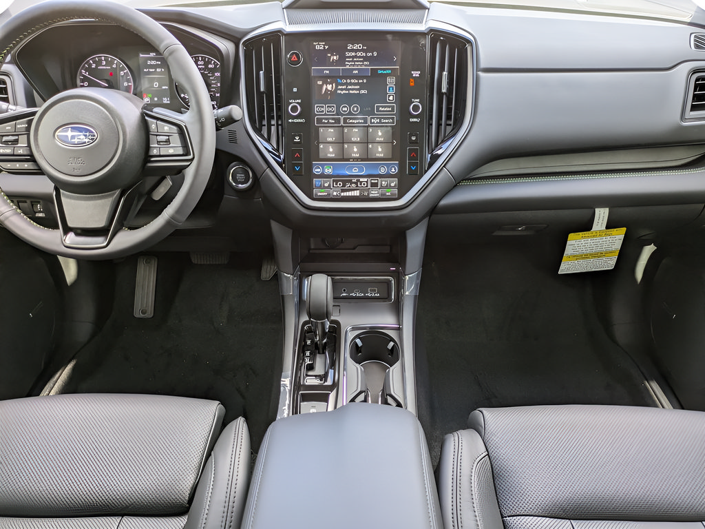 Used 2025 Subaru Ascent Bronze Edition AWD/4WD image 20