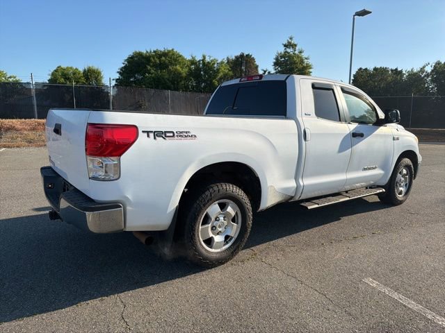 Used 2011 Toyota Tundra 2WD Double Cab w/ TRD Off-Road Pkg image 3