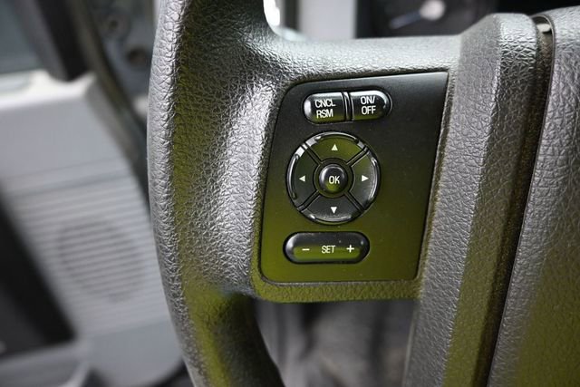 Used 2016 Ford F250 XLT w/ XLT Value Package AWD/4WD image 15