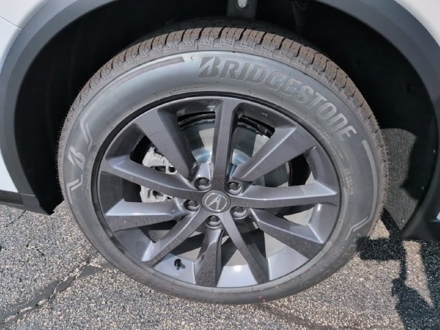 New 2026 Acura MDX A-Spec AWD/4WD image 9