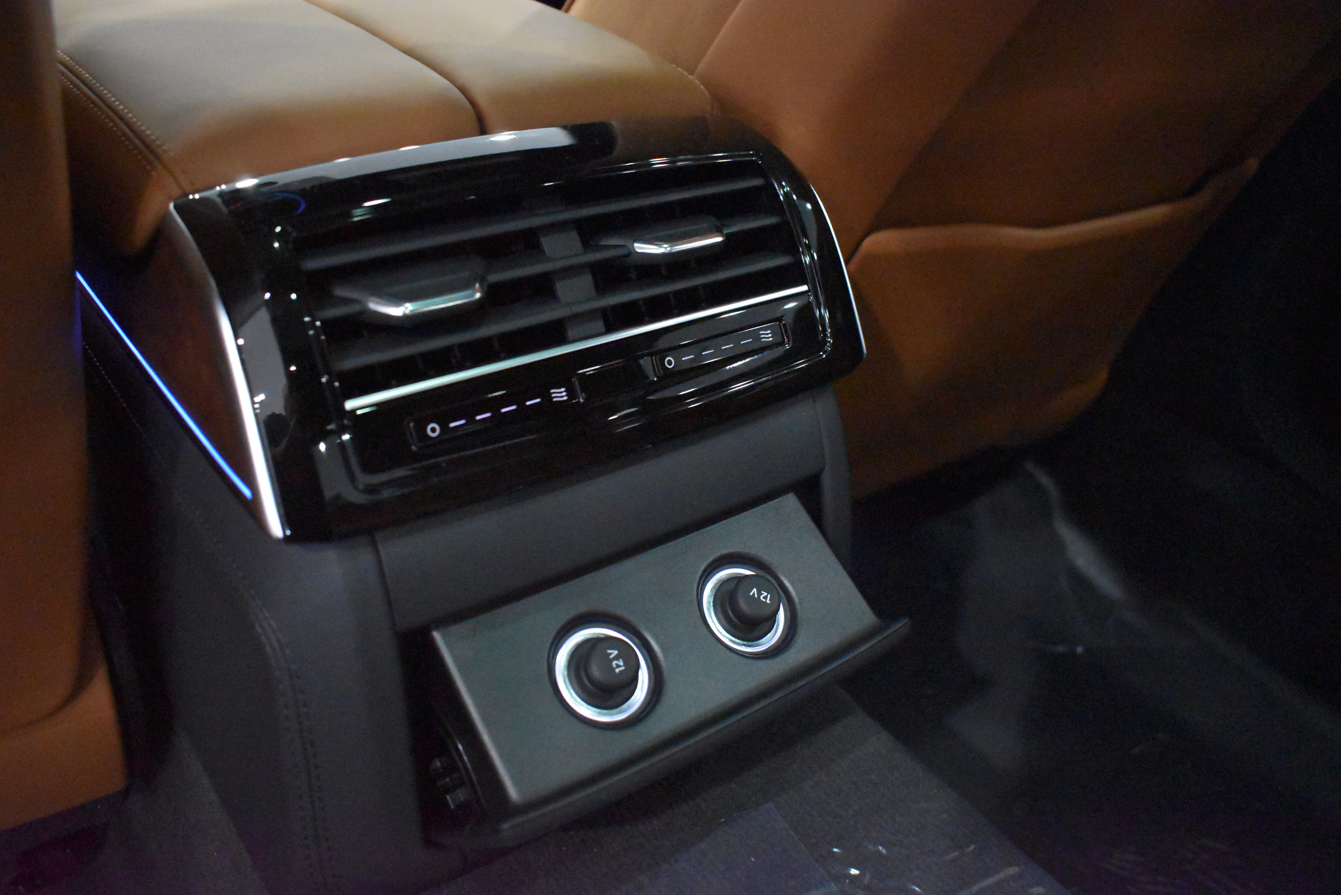 New 2026 Audi A8 L 3.0T AWD/4WD image 30