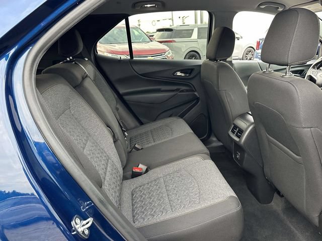 Used 2022 Chevrolet Equinox LT FWD image 20