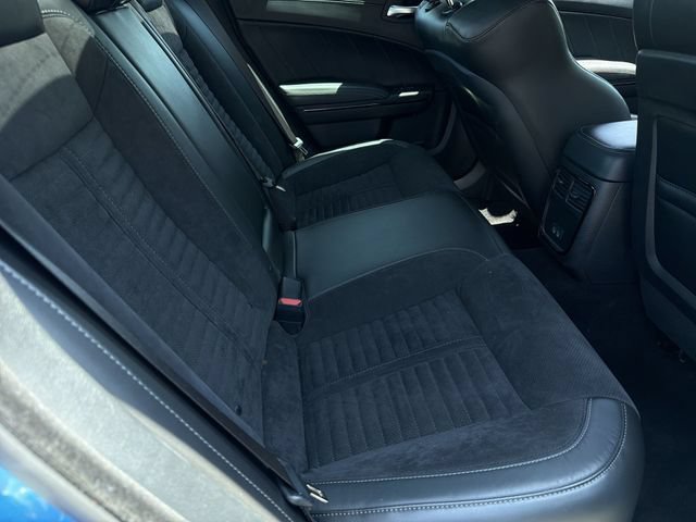 Used 2023 Dodge Charger Scat Pack w/ Daytona Edition Group RWD image 36