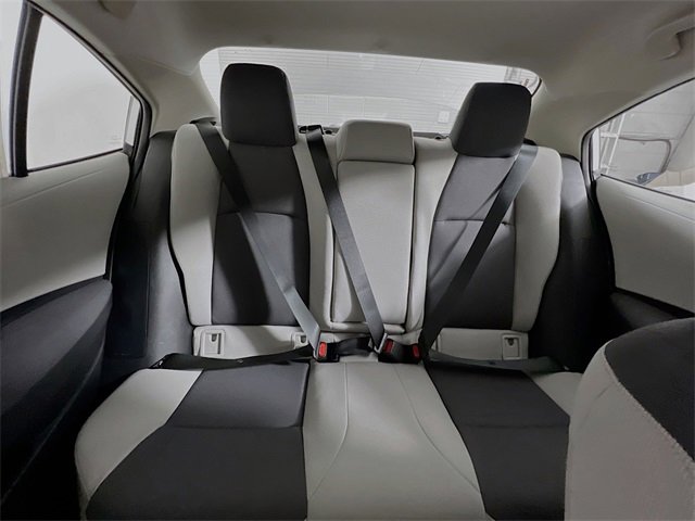 New 2026 Toyota Corolla LE image 29
