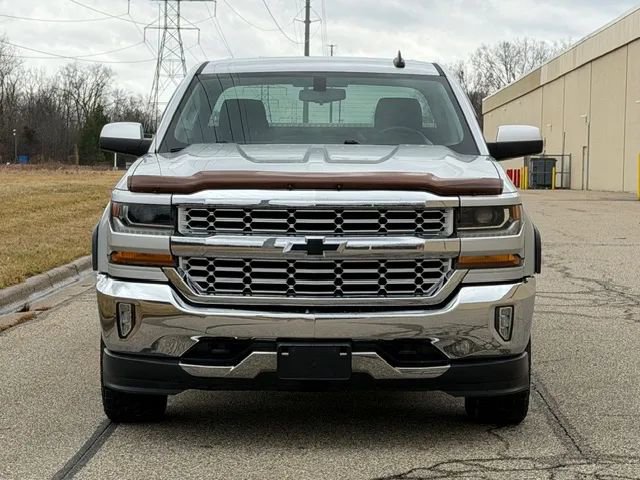 Used 2017 Chevrolet Silverado 1500 LT w/ All Star Edition image 23