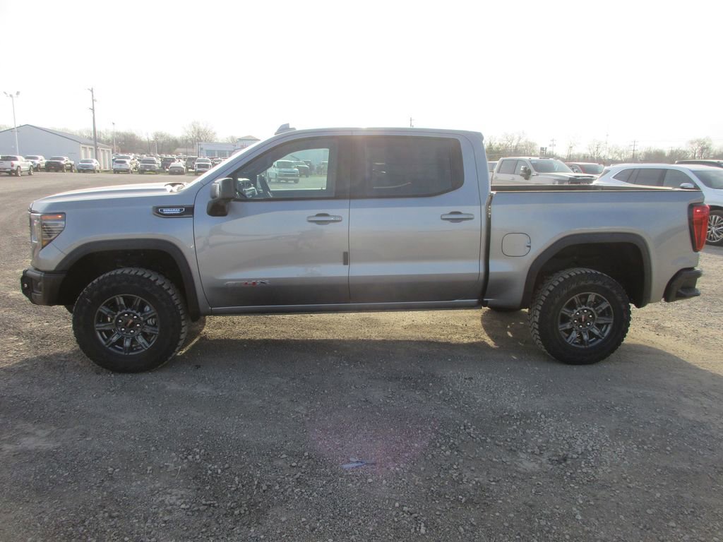 New 2026 GMC Sierra 1500 AT4X image 10