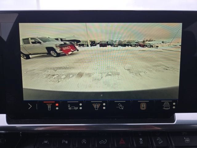New 2026 GMC Sierra 1500 Elevation AWD/4WD image 28