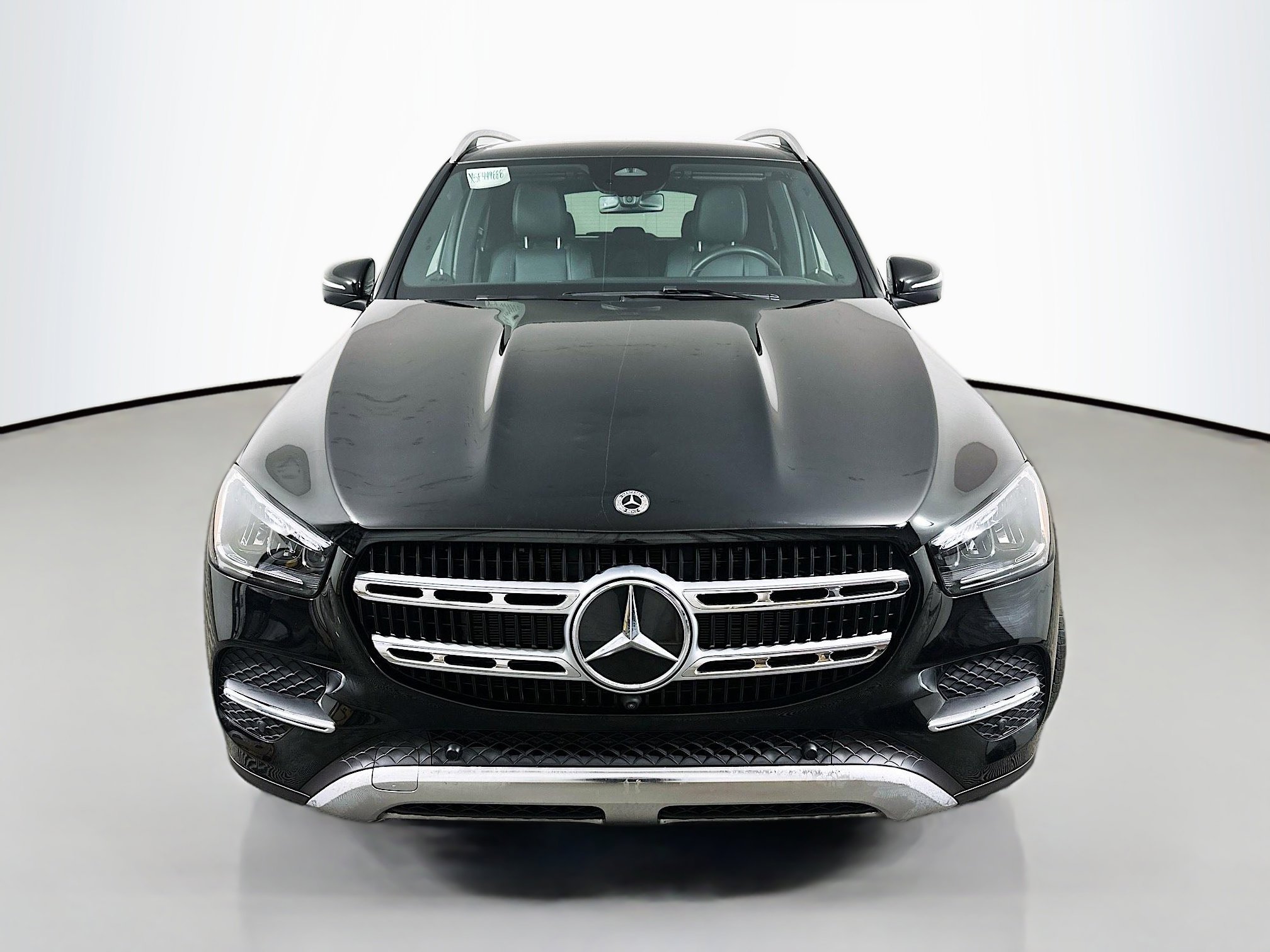 Certified 2025 Mercedes-Benz GLE 350 4MATIC image 2