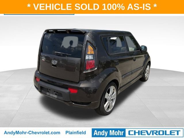 Used 2010 Kia Soul ! FWD image 6